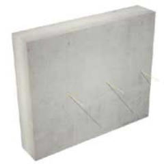 Installation Paroc Cortex