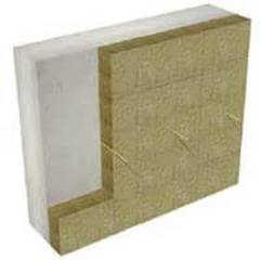 Installation Paroc Cortex