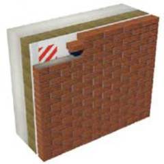 Installation Paroc Cortex