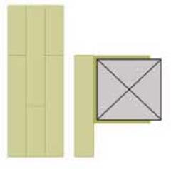 Installation guideline Lamella