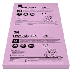 FOAMULAR® NGX® C-200 XPS