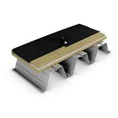 PAROC Kondensisolering