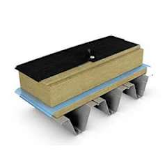 PAROC Skivsystem och PAROC Air