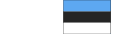 Flag of Estonia, icon