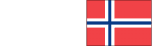 Norway flag, icon