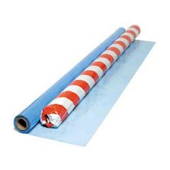 Arbetsanvisning PAROC XMV 012, XMV 020, Luft- och ångspärr och XST 013 Tätningstejp