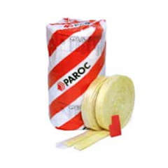 Arbetsanvisning PAROC XSI 002 Fogtät