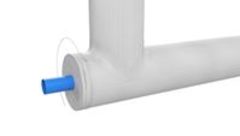 installation paroc hvac section greycoat