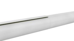 installation paroc hvac section greycoat