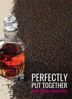 Combinaciones de colores de techos y exterior 2021–2022