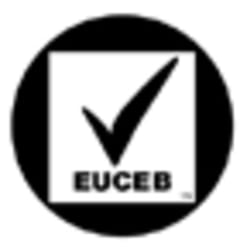 EUCEB logo