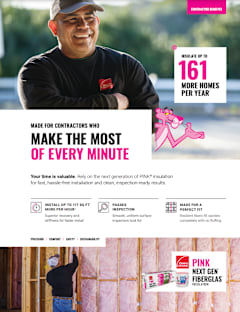 Contractor Benefits Cover Sheet