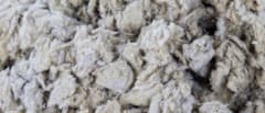 løsblåsende steinull