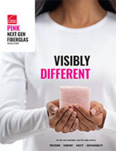 Owens Corning® Document PDF Insulation with Batts en Español