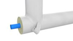 installation paroc hvac section greycoat