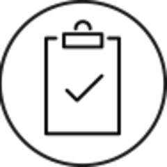 checklist icon