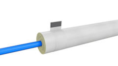 installation paroc hvac section greycoat