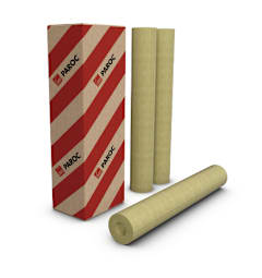 Installation Instructions PAROC Pro Section