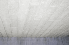 Himlingslamell PAROC CGL 20cy er på plass