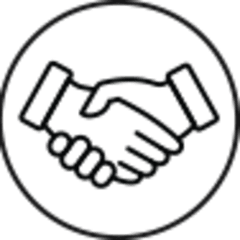 hand icon