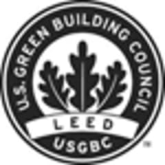 LEED logo