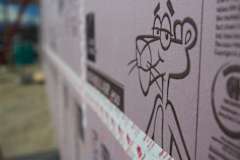 Ruban à joints en mousse JointSealR🅫