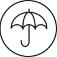 umbrella icon