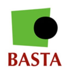 BASTA, logotyp ikon