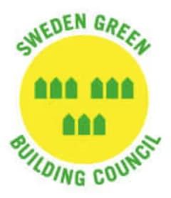 Swedish Green Building Council, logotyp ikon