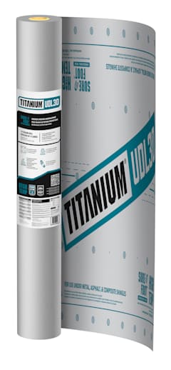 Roll of Titanium® UDL30