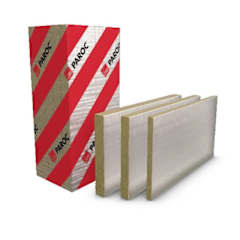 PAROC Pro Slab Clad product image