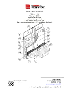 Design Listing CW-D-2081