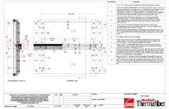 Design Drawing CW-D-2038