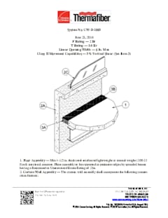 Design Listing CW-D-1003