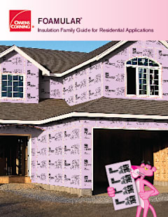 FOAMULAR Family of Products Brochure