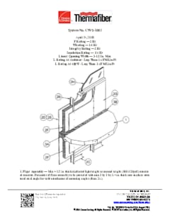 Design Listing CW-S-1002