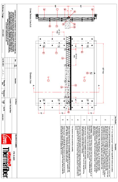 Design Drawing CW-D-2050