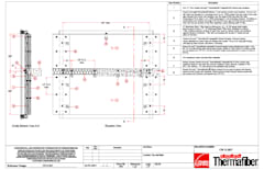 Design Drawing CW-D-2037