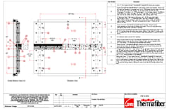 Design Drawing CW-D-2038