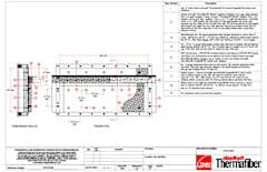 Design Drawing CW-D-1052