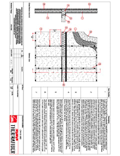 Design Drawing CW-S-1002