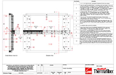 Design Drawing CW-D-2036
