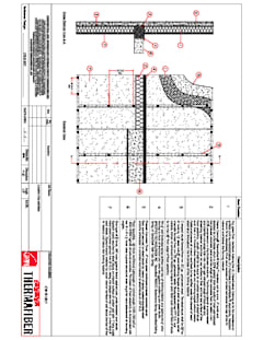 Design Drawing CW-S-1017