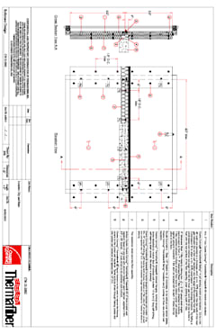 Design Drawing CW-D-2082