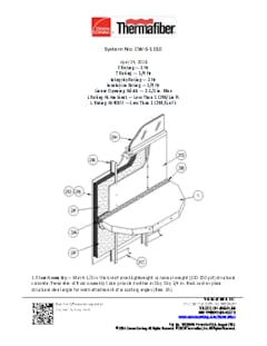 Design Listing CW-S-1010