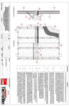 Design Drawing CW-S-1001