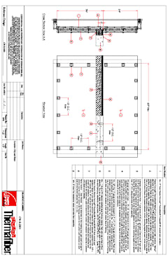 Design Drawing CW-S-2001