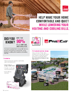 AirCare® ProCat® One Pager