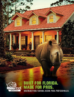 RhinoRoof Anchor Sheet Brochure