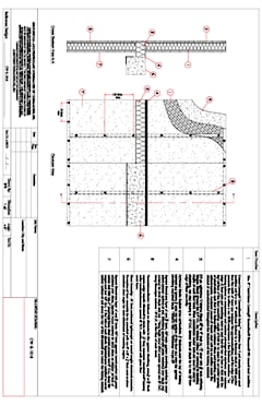 Design Drawing CW-S-1016